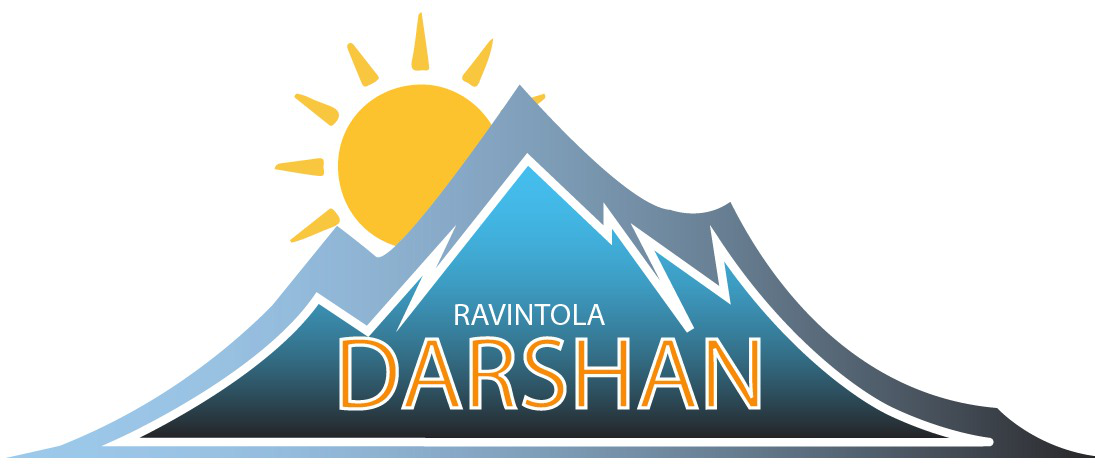 Ravintola Darshan Logo